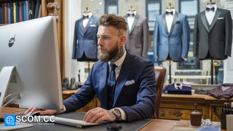 Data-Driven Insights for Tailoring