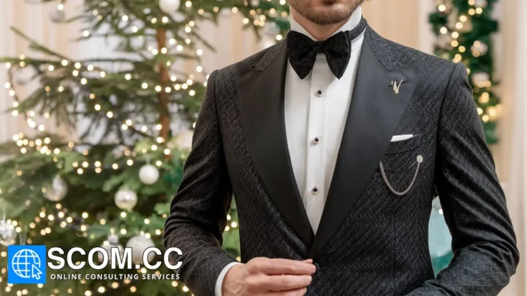 How Emerging Trends Are Shaping Custom Tailoring