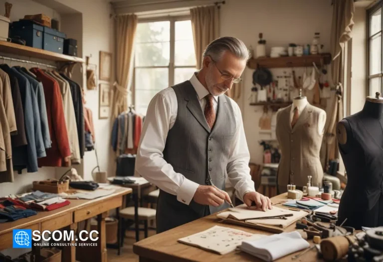 How to Adjust Patterns for a Better Fit