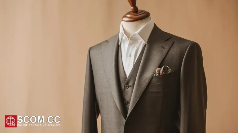 How to Choose a Suit for a Job Interview
