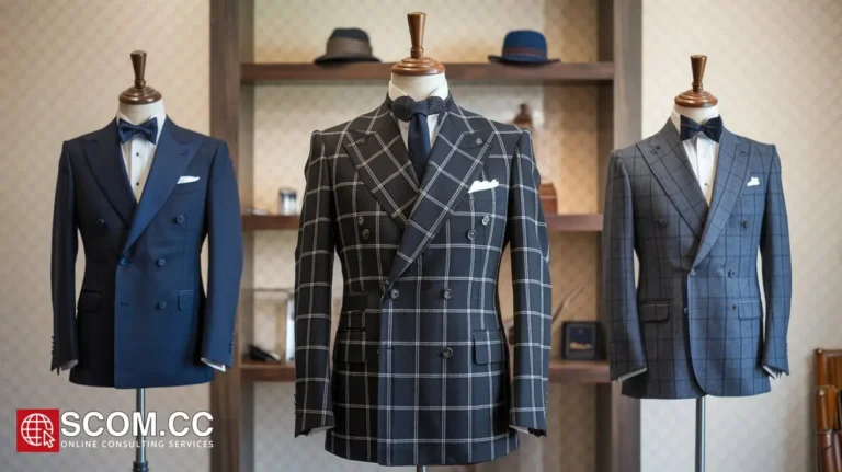 How to Match a Suit with Your Personal Style