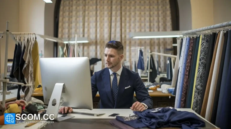 Ultimate Digital Marketing for Tailoring
