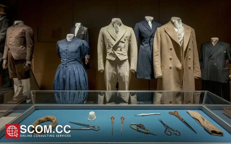 What Are the Most Influential Tailoring Schools and Institutions in History