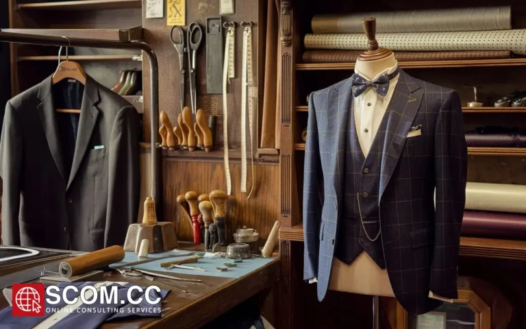What Are the Most Notable Tailoring Milestones in Fashion History