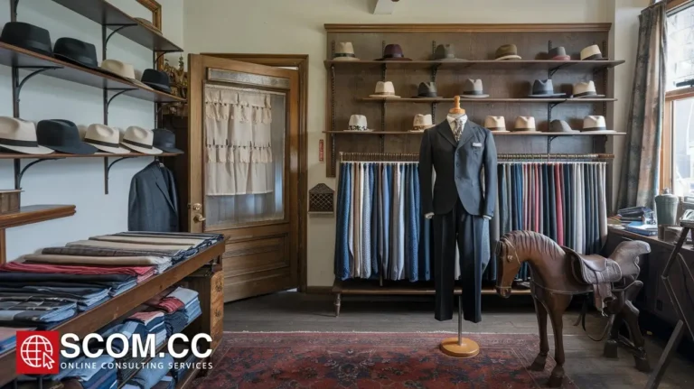 What Are the Origins of Classic Tailoring Styles and Patterns