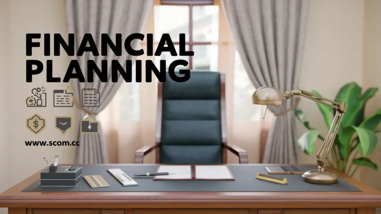 Financial Planning