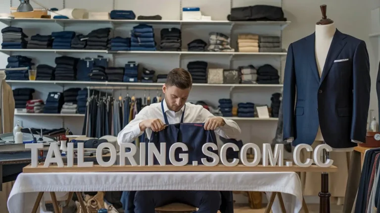 Marketing para Sastrerías en Bolivia