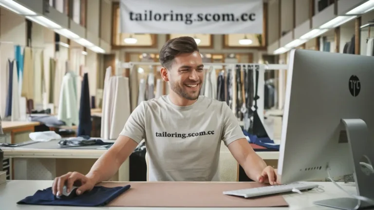 Marketing para Sastrerías en México