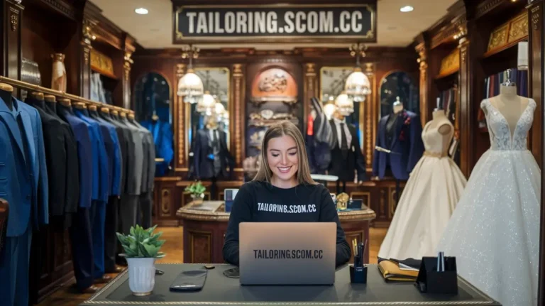 Markkinointi Räätälöintiliikkeille Suomessa