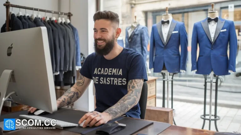 Referral Marketing Mastery for Tailors